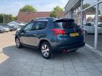 Peugeot 2008 1.2 PureTech Urban Cross /Cruise/Clima/Navi/PDC, Auto's, Voorwielaandrijving, Euro 5, Gebruikt, 1199 cc