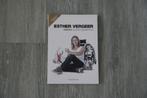 Esther Vergeer - Kracht & Kwetsbaarheid - Eddy Veerman, Eddy Veerman, Ophalen of Verzenden, Zo goed als nieuw, Sport