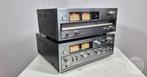 Sony TA-F6B Versterker + ST-A6B Tuner | Stereo Set | Vintage, Tuner of Radio, Refurbished, Sony, Losse componenten