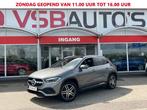 Mercedes-benz GLA-KLASSE GLA 250e AUT. LEER NAVI PANO-DAK CA, Automaat, Gebruikt, Huisgarantie, Met garantie (alle)