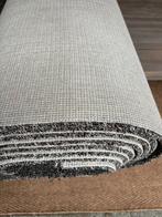 Restant nieuwe vloerbedekking, Ophalen, Nieuw, Minder dan 10 m², Grijs