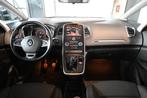 Renault Grand Scénic 1.2 TCe Intens 7 Persoons Clima Naviga, Auto's, Renault, Voorwielaandrijving, Stof, Gebruikt, 4 cilinders