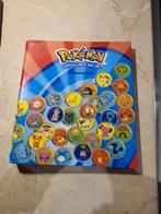 Pokemon unieke muntenmap, Ophalen, Zo goed als nieuw, Meerdere kaarten