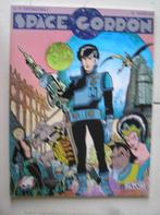 Space Gordon. De zeven gevaren van Corvus., Eén stripboek, Ophalen of Verzenden, Zo goed als nieuw