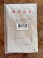 Samsung Galaxy Tab A8 10.5 Transparante TPU Case, Ophalen of Verzenden, Nieuw, 10 inch, 32 GB