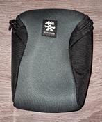 Nieuw Camera tasje / houder van crumpler voor aan je riem, Ophalen of Verzenden, Nieuw, Overige typen, Overige merken