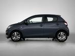 Peugeot 108 1.0 e-VTi Allure | Automaat | 38.000 KM ! | Unie, Auto's, 12 maanden, Stof, Gebruikt, Euro 6