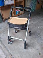 Mobilex Jaguar Rollator 312415, Ophalen, Zo goed als nieuw
