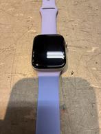 APPLE - IWATCH - SE - 2e GENERATIE -, Sieraden, Tassen en Uiterlijk, Smartwatches, Apple Watch ⌚️, IOS, Ophalen of Verzenden, Waterdicht