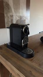 Nespresso Magimix Koffiemachine + Melkopschuimer, Witgoed en Apparatuur, Koffiezetapparaten, Espresso apparaat, Ophalen of Verzenden