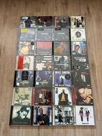 Hip Hop Rap CD Collectie (26 Stuks), Ophalen of Verzenden, 2000 tot heden, Zo goed als nieuw, Boxset