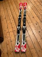 Atomic Redster SL Ski's - 165 cm, 160 tot 180 cm, Gebruikt, Ophalen of Verzenden, Carve