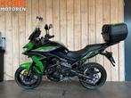Kawasaki VERSYS 650 (bj 2023), 2 cilinders, Bedrijf, Onbekend, KAWASAKI