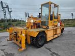 Hencon Scrap Loader Heftruck Kraan Verreiker Deutz 398 Uure, Ophalen of Verzenden, Diesel