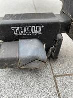 Thule Dakdrager + Fietsendrager (2 fietsen, zelfliftend), Auto diversen, Dakdragers, Ophalen, Gebruikt
