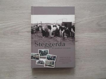 Steggerda. Et peadtien weromme. Wolvega. Stellingwerf. beschikbaar voor biedingen