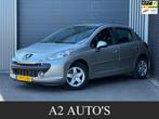 Peugeot 207 1.4-16V XS Pack Airco|Cruise|Nap, Auto's, Peugeot, Voorwielaandrijving, Stof, 4 cilinders, Origineel Nederlands