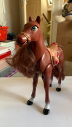 Leuk paard.    Horse Barbie Doll Pets., Verzamelen, Speelgoed, Ophalen of Verzenden, Zo goed als nieuw