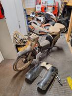 oldtimer brommer, Ophalen, Maximaal 45 km/u, 49 cc, Overige merken