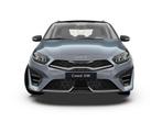 Kia Ceed Sportswagon 1.0 T-GDi Design Edition I Snel leverba, Parkeerassistent, Blauw, Stationwagon, Handgeschakeld