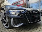 Audi A3 Limousine 35 TFSI 150PK AUT. *!* S-LINE *!* RADAR/ V, Stof, 4 cilinders, 150 pk, Bedrijf