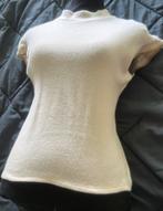 Trui. Wit, gloednieuw. Zara. Maat M. Aanrader!, Kleding | Dames, Truien en Vesten, Maat 38/40 (M), Nieuw, Ophalen of Verzenden