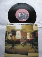 The Cribs, You're Gonna Losse Us  2005 Rock, Cd's en Dvd's, Vinyl Singles, Rock en Metal, Ophalen of Verzenden, 7 inch, Single