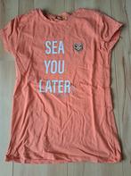 Wildfish & Co T-shirt (maat 158/164), Kinderen en Baby's, Kinderkleding | Maat 158, Ophalen of Verzenden, Gebruikt, Jongen of Meisje