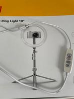 Kodak Ring Light 10”, Ophalen of Verzenden, Zo goed als nieuw, Overige merken