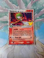 Pokemon celebrations Gardevoir ex delta species 93/101, Hobby en Vrije tijd, Verzamelkaartspellen | Pokémon, Ophalen of Verzenden