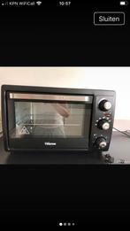 Als nieuw camping oventje, Ophalen, Minder dan 45 cm, Minder dan 45 cm, Oven