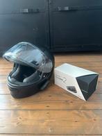 Motor helm scorpion + ingebouwde speaker, Ophalen, XS, Integraalhelm, Overige merken