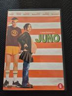 Juno, Vanaf 6 jaar, Ophalen of Verzenden, Zo goed als nieuw, Actiekomedie