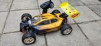 Rc Nitro met reserve Nitro, Ophalen of Verzenden, Gebruikt, Nitro