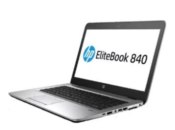 HP Elitebook 850 G4 I7 DDR4 en NVMe HDD