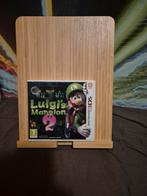 Luigi's Mansion 2 3DS, Spelcomputers en Games, Games | Nintendo 2DS en 3DS, Avontuur en Actie, 1 speler, Ophalen of Verzenden