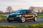 BMW 1-Serie 116I 100KW 5DR 2012 Zwart, 1-Serie, Zwart, 4 cilinders, Zwart