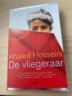 Khaled Hosseini - De Vliegeraar, Ophalen of Verzenden