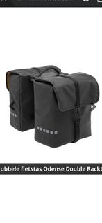 New Looxs Odense dubbel Racktime zwart 39L, Ophalen of Verzenden, Nieuw, New Looks
