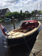 CLEVER ROMAN 6.85, Watersport en Boten, Sloepen, Ophalen, 10 tot 30 pk, Gebruikt, 6 meter of meer