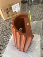 Wandlampjes 2x, Huis en Inrichting, Lampen | Wandlampen, Ophalen of Verzenden, Zo goed als nieuw