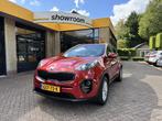 Kia Sportage 1.6 GDI ExecutiveLine Leder Navi Camera Trekhaa, Voorwielaandrijving, Gebruikt, 4 cilinders, 132 pk