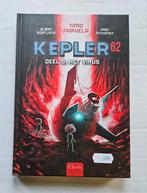 Timo Parvela - Het virus, Boeken, Fictie algemeen, Nieuw, Ophalen of Verzenden, Timo Parvela; Bjorn Sortland