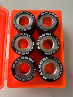Rollenset Malossi HT 19x15.5mm 7,5 gram, Ophalen of Verzenden, Zo goed als nieuw