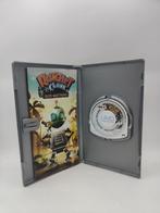 Ratchet & Clank: Size Matters - PSP Game, Sony Europe B.V., Taurusavenue 16, 2132LS Hoofddorp, Netherlands, 1 speler, Ophalen of Verzenden