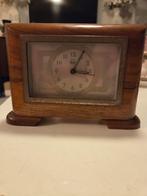 Kienzle Mechanische Klok - Duits Vakmanschap, Ophalen of Verzenden