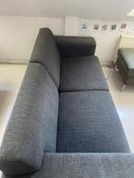 GRATIS bank, Ophalen, Gebruikt, Driepersoons, 75 tot 100 cm