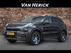 Lynk & Co 01 1.5 Plug-in Hybrid | Panoramadak | 360 Camera |, Stof, Zwart, Zwart, Plug-in hybride