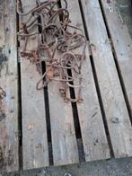 Oogstmachine onderdelen - diverse, Doe-het-zelf en Verbouw, Ophalen of Verzenden, 1200 watt of meer, 70 mm of meer