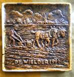 de Wielder 1991 - Jac Bongaerts JABO, Antiek en Kunst, Ophalen of Verzenden